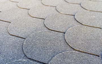 Craigie asphalt roofing costs
