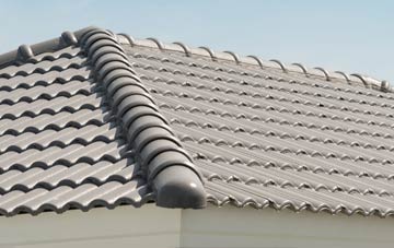 advantages of Craigie clay roofing