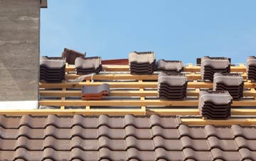 Craigie clay roofing costs