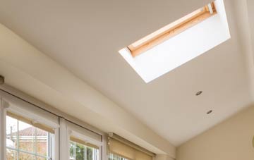 Craigie conservatory roof insulation companies
