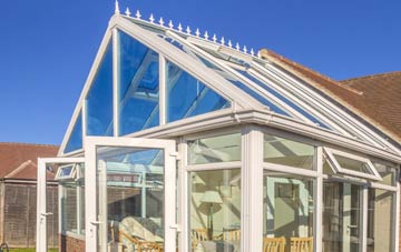 conservatory roof insulation costs Craigie