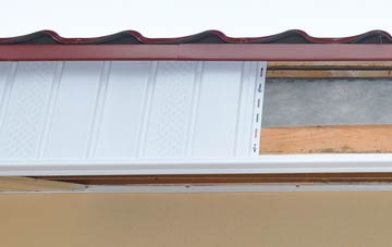 Craigie fascia repair costs