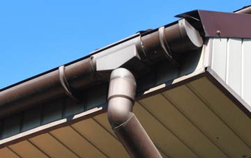 types of Craigie fascias