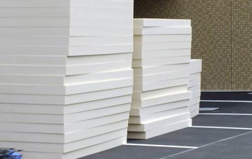 Craigie flat roof insulation costs