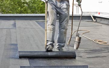 flat roof replacement Craigie