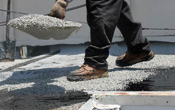 Craigie flat roofing companies