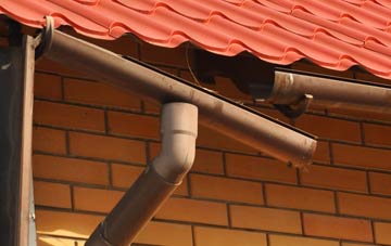 Craigie gutter repair costs