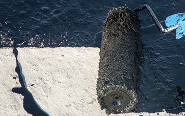 Craigie liquid sealant waterproofing