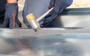 Craigie metal roofing costs