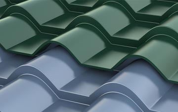 who should consider Craigie plastic roofs