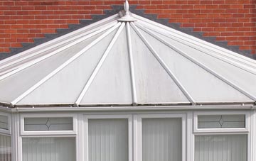 Craigie polycarbonate conservatory roof repairs