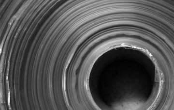 Craigie pvc roof replacement