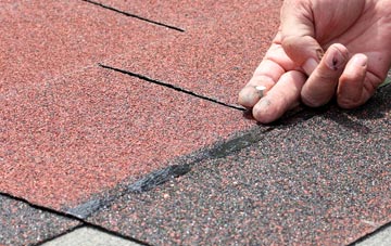 Craigie asphalt roof repairs