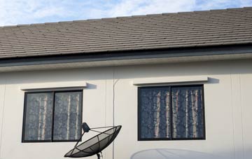 Craigie rubber roof costs
