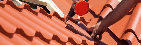 save on Craigie roof installation costs