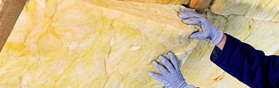 quotes for Craigie roof insulation