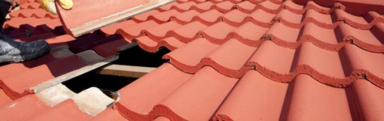 compare Craigie roof repair quotes