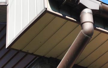 Craigie soffit installation costs