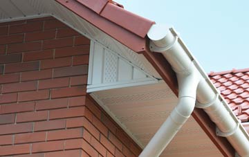 Craigie soffit repair costs