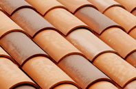 Craigie clay roofing