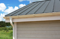 Craigie fascia repair