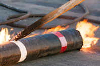 free Craigie flat roofing repair quotes