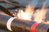 Craigie flat roofing replacement