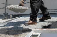 find rated Craigie flat roofing replacement companies