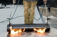 Craigie flat roof sealing quote