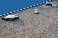 Craigie flat roofing