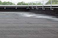 find rated Craigie flat roofing companies