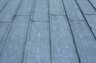 Craigie lead roofing