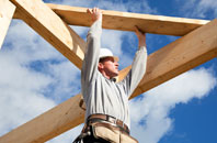 Craigie roof replacement work