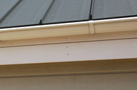 Craigie soffit repair