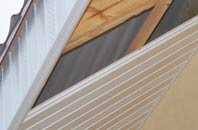 rated Craigie soffit repair companies