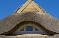 Craigie thatch roofing